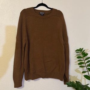 Lands’ End Sweater